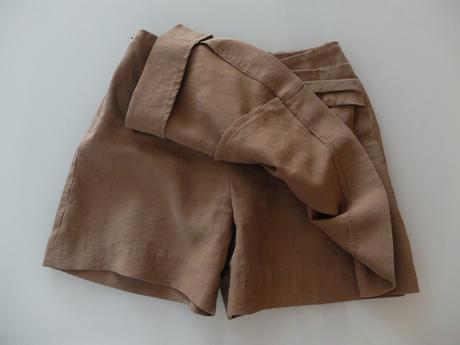 Kraťasy zara 116, zara,116