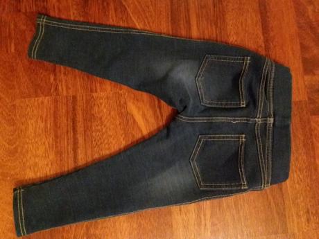 Predám leginy, palomino,92