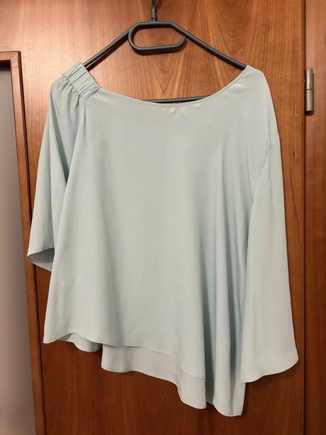 Asymetrický top patrizia pepe, 38