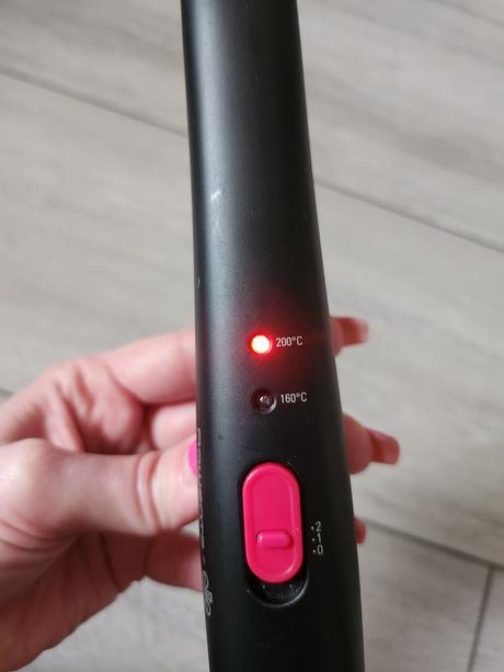 Bezdrôtová žehlička rowenta,