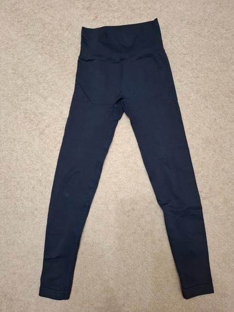 Legíny push up, s