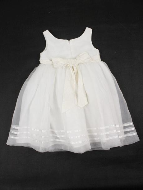 -šaty pre družičku signature next, veľ. 4 r. a, 104