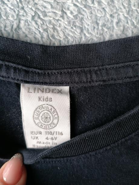 Tričko morský svet, lindex,110
