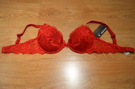 Dámska luxusná podprsenka, 75b / 75c / 75d