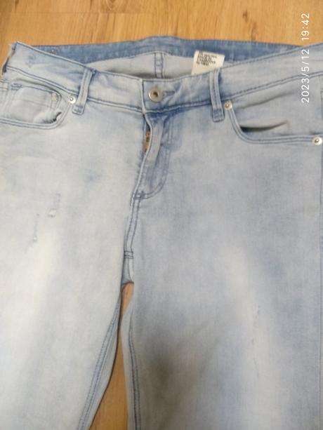 Slimky rifle, h&m,s