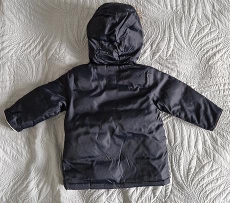 Zimná bunda gap na 2 roky, gap,86