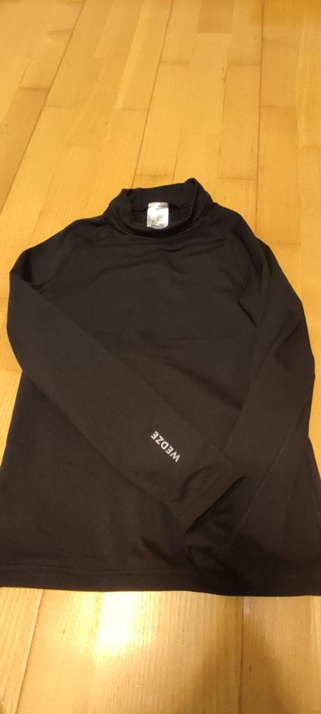 Termo prádlo, decathlon,134