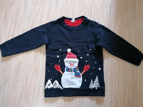 Pulover, h&m, c. 92, h&m,92