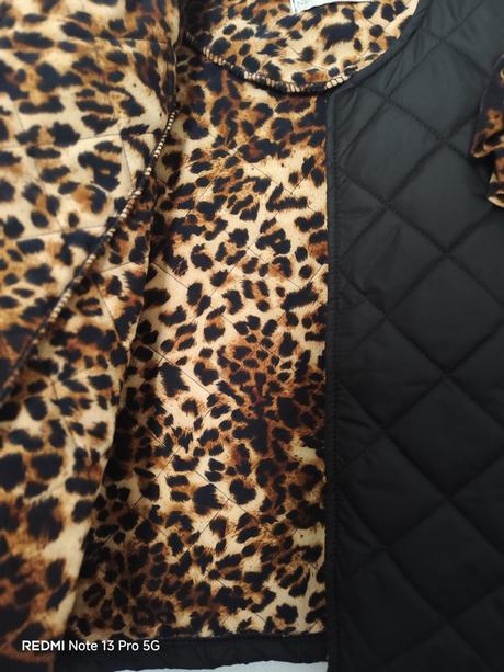 Oversize prechodná bunda-s,m,l, 