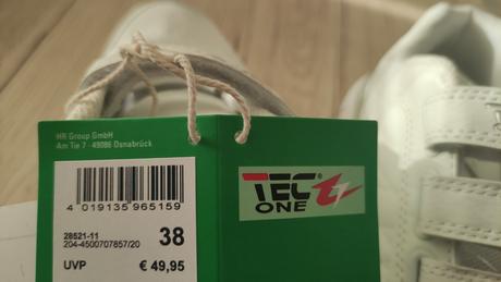 Lahulinke tenisky aj obrovske, 36 / 39 / 48