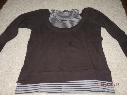 Zaujimave tricko xl, xl