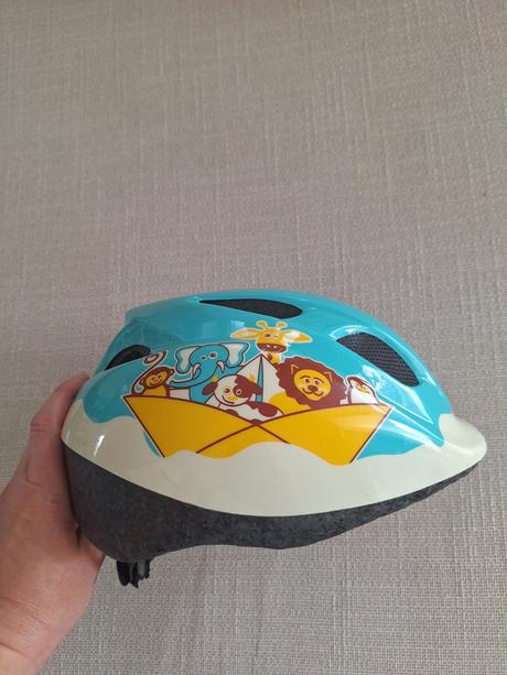 Detska prilba btwin xs, xs