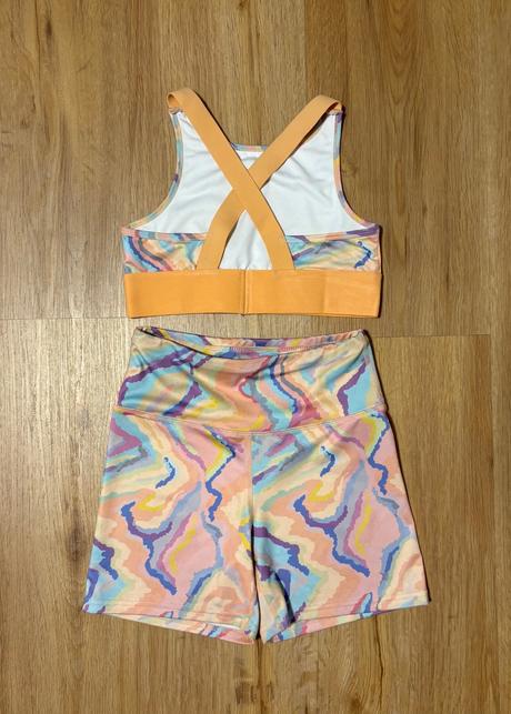 Třídílný sportovní set, reserved,146