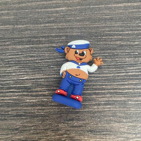 Postavička námorníka, 