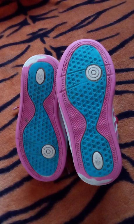 Tenisky, starheight,31