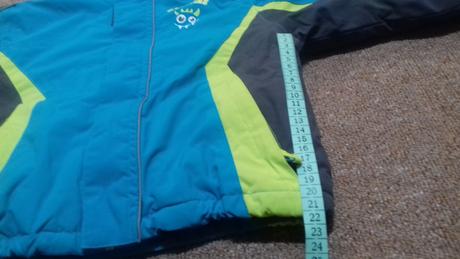 Zimná bunda, kiki&koko,104