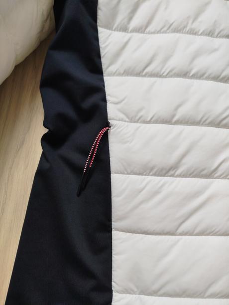 Bunda tommy hilfiger, tommy hilfiger,xs