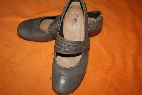 Koženne gabor, gabor,38