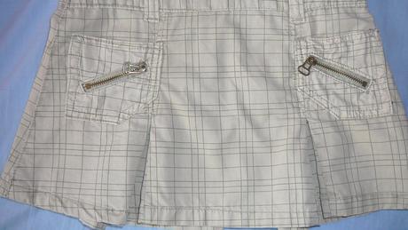 Sukňa suknička šatová, 116