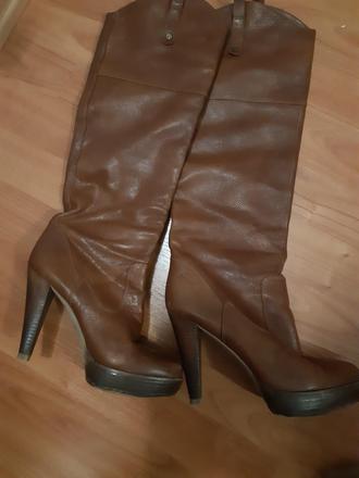 Čižmy guess, guess,37