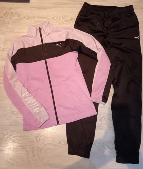 Športová súprava veľ. 164 zn. puma, puma,164