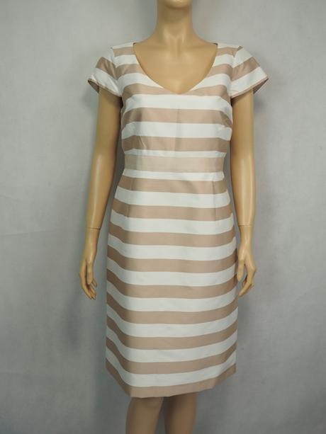 Kvalitné elegantné šaty, 40