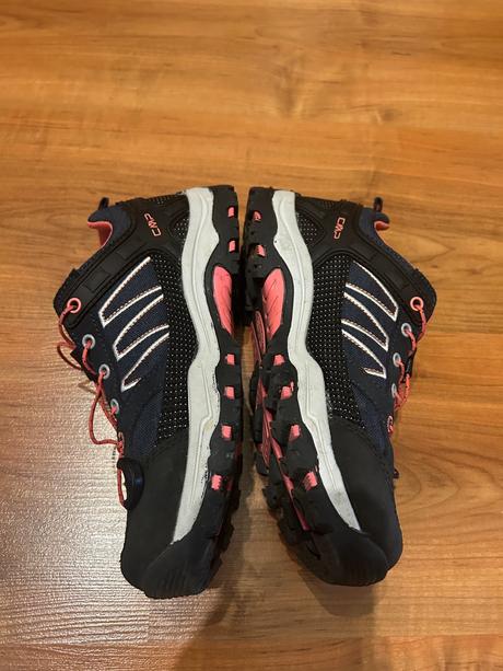 Outdoorové tenisky cmp 35, 35