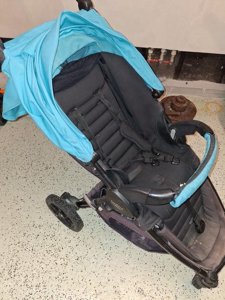 Darujem kocik britax, britax,britax b-motion 4 plus