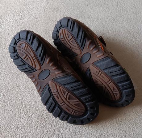 Nové protetika topánky veľ. 30, protetika,30