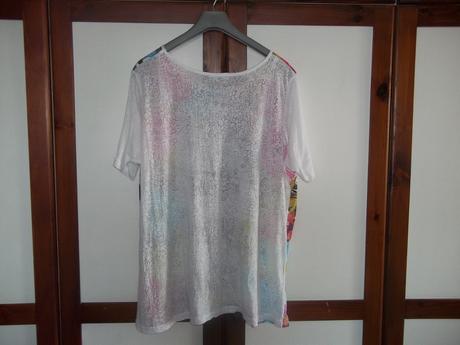 Tričko - janina - 48, 48