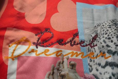 Oui jedinecna damska vzdusna tunika/svetrik xl/xxl, xxl