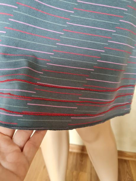 Loap letne saty, loap,s