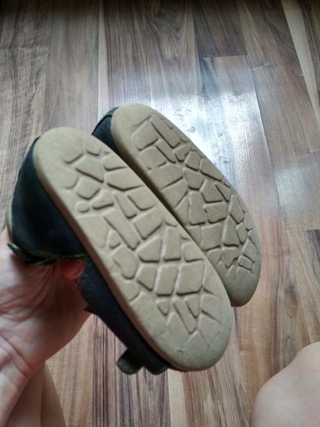 Sandale, protetika,24