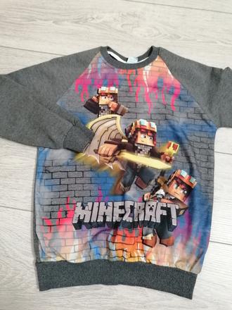 Tricko minecraft 134, 134