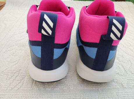 Topánky adidas s boa zapínaním, adidas,36