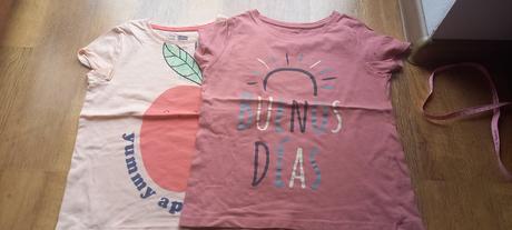 Tricka 134, sinsay,134