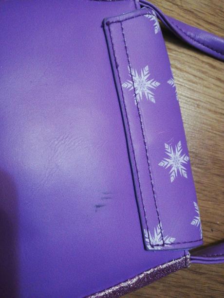 Detská kabelka a54, disney