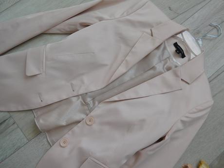 Comma 34, sako dámske satenové,, 34