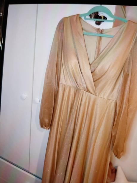 Spoločenské šaty zn. party21, l