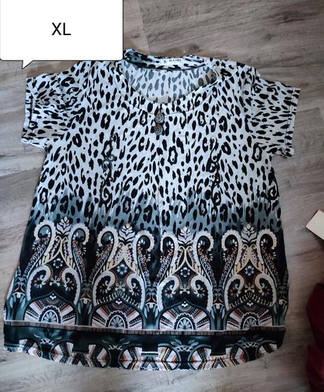 Tričko, xl