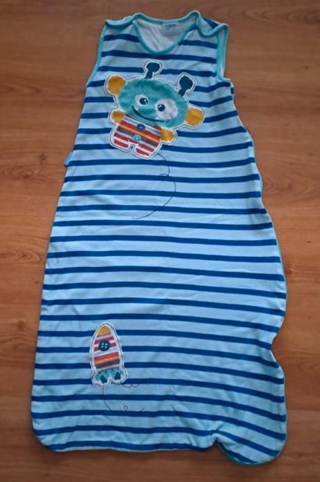 Spací vak znaçky gro, 