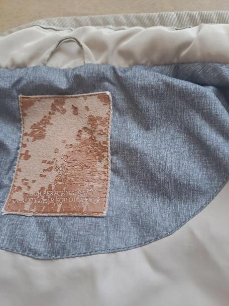 Zara kabátik- prechodná bunda c. 122, zara,122