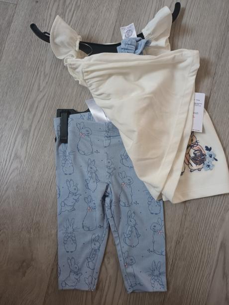 Dievčenský set 62, f&f,62