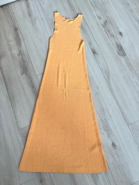 Krasne pletene šaty, s