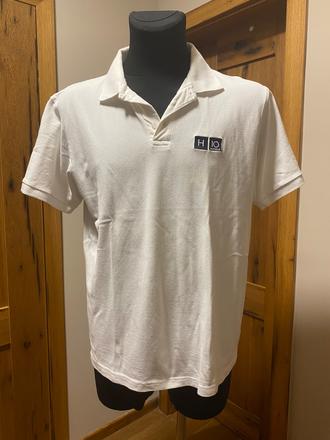 H10 - polo tričko / polokošeľa, xl