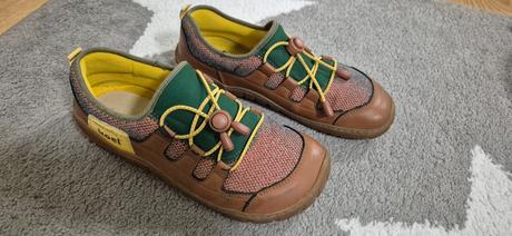 Tenisky barefoot, koel4kids,37