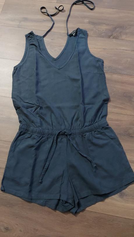 Damsky letny overal, esmara,36