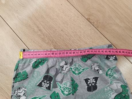 Pyžamkové nohavice, george,122