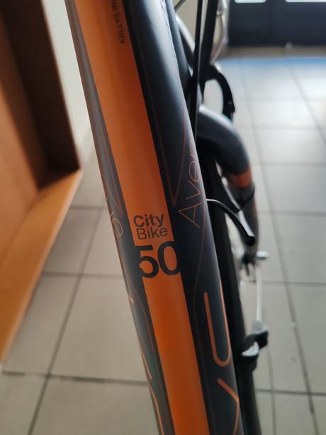 Bicykel, kellys,26