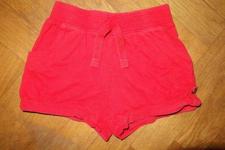 Bavlnené kraťasy zara 3-4 roky, zara,104